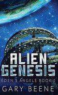 Cover: Alien Genesis - Next Chapter