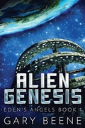 Cover: Alien Genesis - Next Chapter