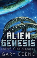 Cover: Alien Genesis - Next Chapter