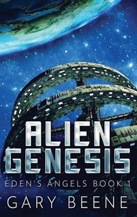 Enlarge image Cover: Alien Genesis - Next Chapter