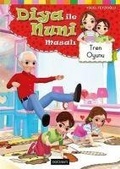 Cover: Diya ile Nuni Masali - Tren Oyunu - Dogu Bati Yayinlari