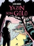 Cover: Yazin Son G&uuml;l&uuml; - Kara Karga Yayinlari