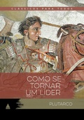 Cover: Como se tornar um l&iacute;der - Nova Fronteira