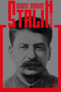 Enlarge image Cover: Stalin - Record