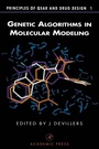Cover: Genetic Algorithms in Molecular Modeling - Academic Press