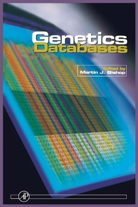 Abbildung von: Genetic Databases - Academic Press