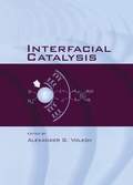 Cover: Interfacial Catalysis - CRC Press
