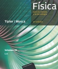 Cover: F&iacute;sica para la ciencia y la tecnolog&iacute;a, Vol. 2B: Luz - Reverte