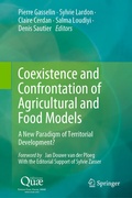 Abbildung von: Coexistence and Confrontation of Agricultural and Food Models - Springer