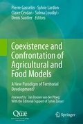 Cover: Coexistence and Confrontation of Agricultural and Food Models - Springer