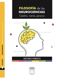 Cover: Filosof&iacute;a de las neurociencias - Ediciones Universidad Cat&oacute;lica de Salta