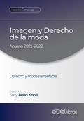 Cover: Imagen y Derecho de la moda - ELDIAL.COM