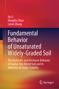 Cover: Fundamental Behavior of Unsaturated Widely-Graded Soil - Springer