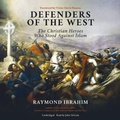 Cover: Defenders of the West - Blackstone Publishing