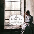 Cover: The Evil Genius - Blackstone Publishing