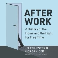 Enlarge image Cover: After Work - Blackstone Publishing