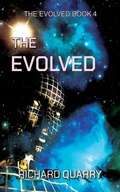 Cover: The Evolved - Richard Quarry