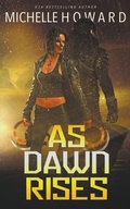Cover: As Dawn Rises - MH Publications