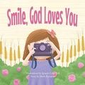 Cover: Smile, God Loves You - Mark Restaino
