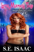 Cover: Little Mermaid's Tales (Naughty Fairytales) - S.E.Isaac