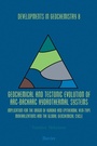 Cover: Geochemical and Tectonic Evolution of Arc-Backarc Hydrothermal Systems - Elsevier