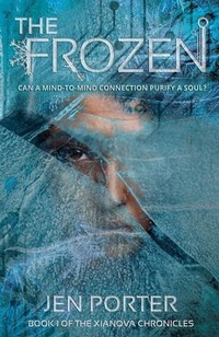 Abbildung von: The Frozen - Author Academy Elite