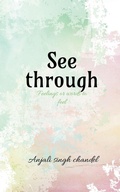 Cover: See through - Notion Press