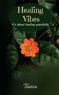 Cover: Healing Vibes - Notion Press