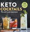 Cover: Keto Cocktails - Callisto