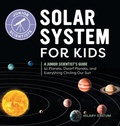 Cover: Solar System for Kids - Callisto Kids