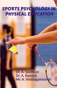 Abbildung von: Sports Psychology in Physical Education - Notion Press