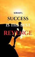 Cover: Success Is The Best Revenge - Notion Press