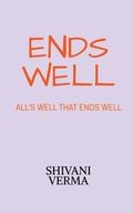 Cover: Ends Well - Notion Press
