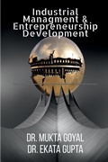 Cover: Industrial Management & Entrepreneurship Development - Notion Press