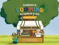 Cover: Business is Booming at Baobab Place - Choose FI Media, Inc.