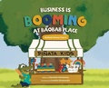 Cover: Business is Booming at Baobab Place - Choose FI Media, Inc.