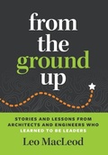 Cover: From the Ground Up - Pie House Publishing
