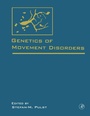 Cover: Genetics of Movement Disorders - Academic Press