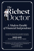 Cover: The Richest Doctor - Provident CPAs Plc