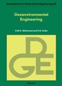 Cover: Geoenvironmental Engineering - Elsevier