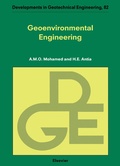Cover: Geoenvironmental Engineering - Elsevier