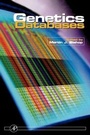 Cover: Genetic Databases - Academic Press