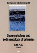 Cover: Geomorphology and Sedimentology of Estuaries - Elsevier