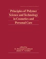 Cover: Principles of Polymer Science and Technology in Cosmetics and Personal Care - CRC Press