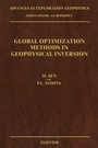 Cover: Global Optimization Methods in Geophysical Inversion - Elsevier