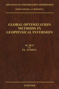 Enlarge image Cover: Global Optimization Methods in Geophysical Inversion - Elsevier