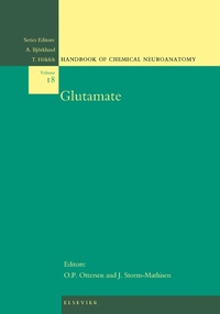 Abbildung von: Glutamate - Elsevier