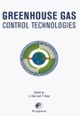Cover: Greenhouse Gas Control Technologies - 6th International Conference - Elsevier