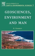 Cover: Geosciences, Environment and Man: Volume 1 - Elsevier