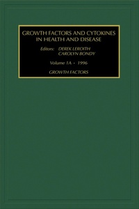 Abbildung von: Growth Factors, Part a - Elsevier
